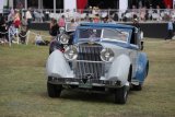 Pebble Beach Concours d’Elégance