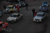 Rallye Monte-Carlo Historique