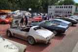 Internationales Oldtimertreffen Bottmingen