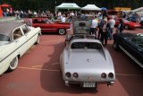 Internationales Oldtimertreffen Bottmingen