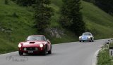 Arlberg Classic Car Rallye