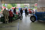 Oldtimer im Sihltal O-iS