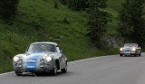 Arlberg Classic Car Rallye
