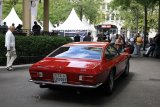 Z&uuml;rich Classic Car Award 2019