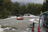 Jochpass Memorial & Historical Rallye