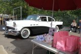 Internationales Oldtimertreffen Bottmingen