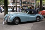Zürich Classic Car Award 2019