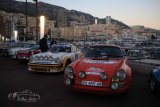 Rallye Monte-Carlo Historique
