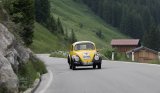 Arlberg Classic Car Rallye