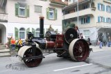 Oldtimer in Obwalden O-iO