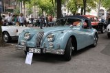 Zürich Classic Car Award 2019