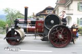 Oldtimer in Obwalden O-iO
