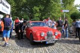 Internationales Oldtimertreffen Bottmingen