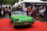 Zürich Classic Car Award 2019