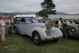 Pebble Beach Concours d’Elégance