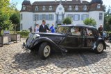 Internationales Oldtimertreffen Bottmingen