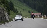 Arlberg Classic Car Rallye
