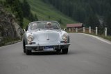 Arlberg Classic Car Rallye