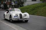 Arlberg Classic Car Rallye