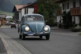 Arlberg Classic Car Rallye