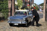 Internationales Oldtimertreffen Bottmingen