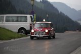 Arlberg Classic Car Rallye