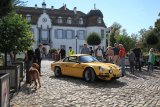 Internationales Oldtimertreffen Bottmingen