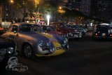 Rallye Monte-Carlo Historique
