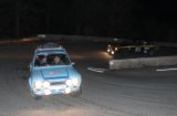 Rallye Monte-Carlo Historique