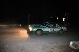 Rallye Monte-Carlo Historique