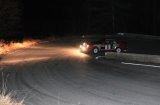 Rallye Monte-Carlo Historique