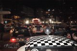 Rallye Monte-Carlo Historique