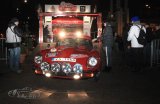Rallye Monte-Carlo Historique