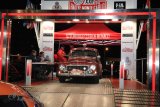 Rallye Monte-Carlo Historique