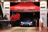 Rallye Monte-Carlo Historique