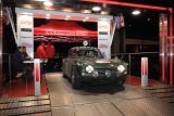 Rallye Monte-Carlo Historique