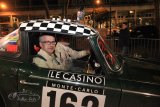 Rallye Monte-Carlo Historique