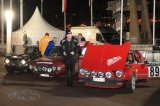 Rallye Monte-Carlo Historique