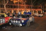 Rallye Monte-Carlo Historique