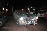 Rallye Monte-Carlo Historique