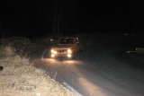 Rallye Monte-Carlo Historique