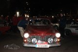 Rallye Monte-Carlo Historique