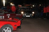 Rallye Monte-Carlo Historique