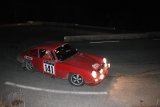 Rallye Monte-Carlo Historique