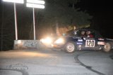 Rallye Monte-Carlo Historique