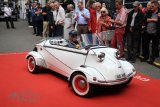 Zürich Classic Car Award 2019