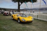 Pebble Beach Concours d’Elégance