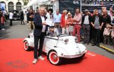 Zürich Classic Car Award 2019