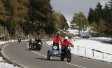 Jochpass Memorial & Historical Rallye