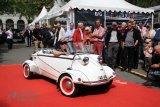Zürich Classic Car Award 2019